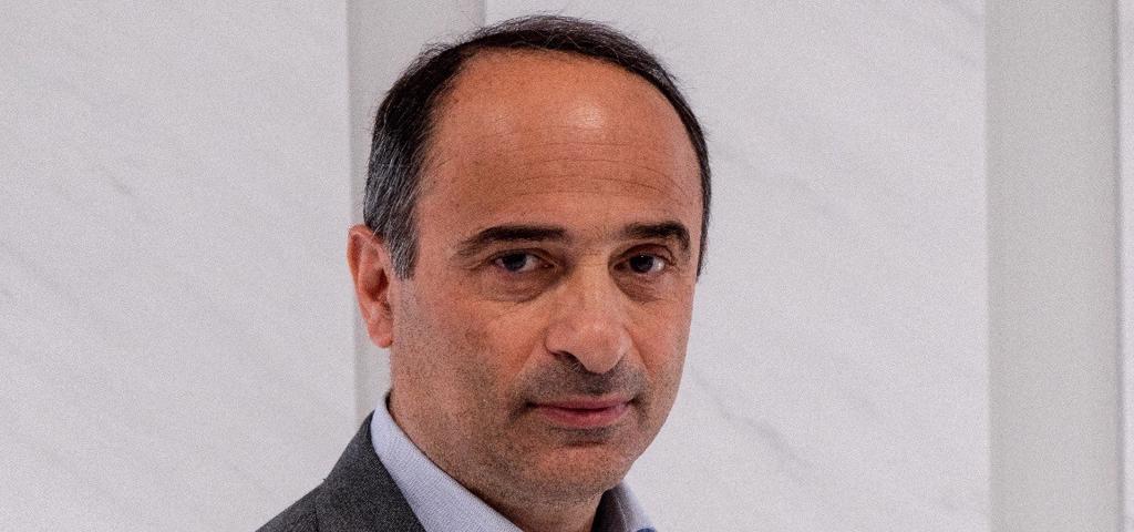 Στον Χριστόφορο Παυλίδη επιστρέφει ο όμιλος Μάρμαρα Παυλίδη Στον Χριστόφορο Παυλίδη επιστρέφει ο όμιλος Μάρμαρα Παυλίδη